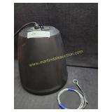 QSC Acoustic Design AD-P6T Pendant Loud Speaker