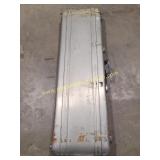 Vintage ZERO Centurion Elite Long Gun Case