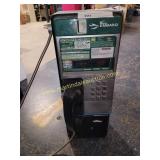 Vintage EMBARGO Public Telephone - Not Tested