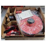 New Milwaukee M18 120