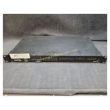 Panja NXI Integrated Controller Model NXC-ME