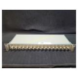 Aurora Scientific Signal Interface Model 604C