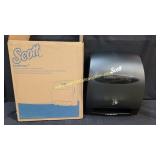 NOS Scott Electronic Paper Towel Dispenser