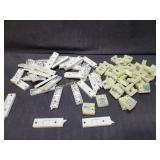 Mix Lot Of NOS Window Latches