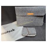 Inateck Laptop Carry Soft Bag / Folio
