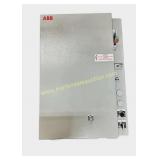 ABB Pumping Panel 341C014BAA1AA