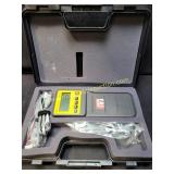 Texas Instruments CBL System Calculator Base