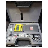 Texas Instruments CBL System Calculator Base