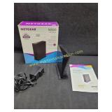 Netgear N300 WiFi Router Model WNR2000
