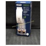 New DeLonghi EcoDecalk Descaling Solution For