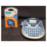 Dymo LetraTag Label Maker
