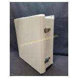 NEW Vynckier Non-Metallic Enclosure 365269-00