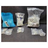 New Amphenol FCI D-sub Connector Backshells