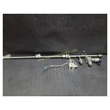 Precision Flow Metter w SMC Digital Pressure