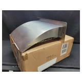 New Old Stock Stainless Steel Pool Fountain