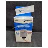 New Intermatic Thermal Photocontrol K4121C