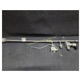 Precision Flow Metter w SMC Digital Pressure