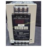 New OMRON S8VS-18024B Power Supply