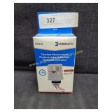 New Intermatic Thermal Photocontrol K4121C