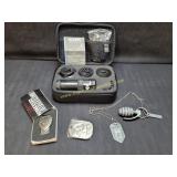 Call Of Duty Ghosts Tactical Camera & More