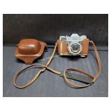 Vintage Kodak Retina Reflex Camera