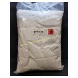 New Queen Size Padded Mattress Cover
