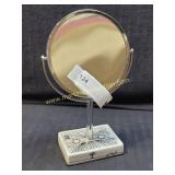 Preowned DKNY Magnifying Make Up Mirror