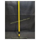 New Silicon Brush w Adjustable Handle