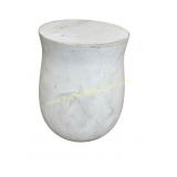 16" x 20" Ceramic Planter Stand