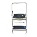 2 Step Folding Stepstool Cosco