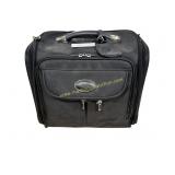 Eddie Bauer Rolling Bag w Gun Cleaning Supplies