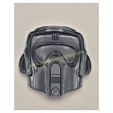 Scout Trooper Motorcycle Unit State Of Florida