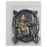 Escambia County Sheriff Office Donald Duck