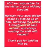 Important Buyer