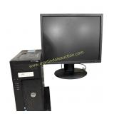 Dell Precision T1650 - NO HARD DRIVE