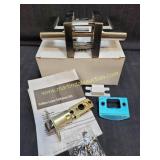 New Stainless Steel Indoor Lever Doorknob