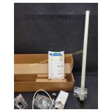 New D-Link ANT24-0800 Outdoor 8dBi Directional