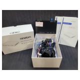 NINETOM Wireless Carplay Retrofit Kit AUDI Q5