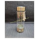 Hydrogen Generator Water Bottle