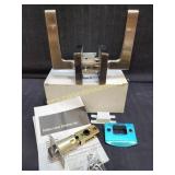 New Stainless Steel Indoor Lever Doorknob