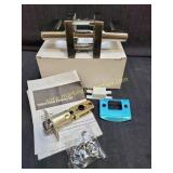 New Stainless Steel Indoor Lever Doorknob