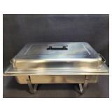 Preowned Daily Chef 8 Quart Chafing Dish