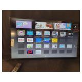 Panasonic 40" LED Smart TV w Remote