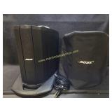 Bose L1 Compact Power Stand Speaker