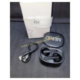 New Wireless Earbuds Headset MHMD