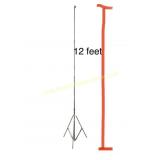 New Metal Tripod / Photography Lighting Tripod