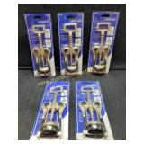 5) New Wine Corkscrew Pullers