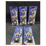 5) New Wine Corkscrew Pullers