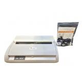 Preowned Viewplus Tiger Embosser MAX