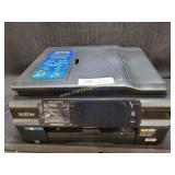 Brother MFC-J870DW All In One Color Printer Wifi